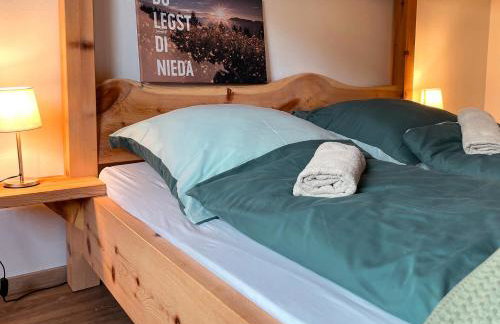 Ferienwohnung Zirbenglück - Foto 14