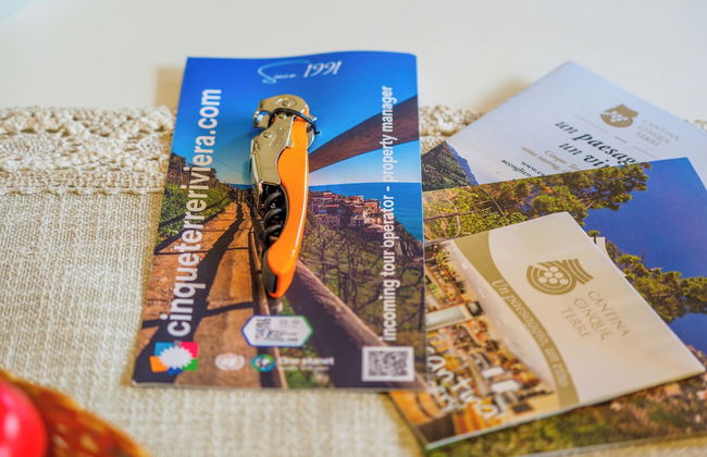 Villa Tanca with AC, Terrace - Foto 4