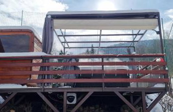 Noclegi Na Bukowym Stoku - Foto 8