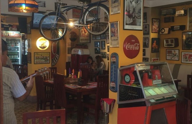 Villa Don Teto Suite & 8 Rooms: Great Havana View - Photo 55