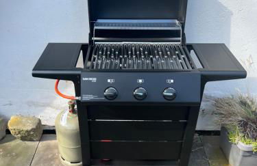 Apartment Jakobsweg im Posthalterhof, anno 1683, mit Sauna - Photo 13