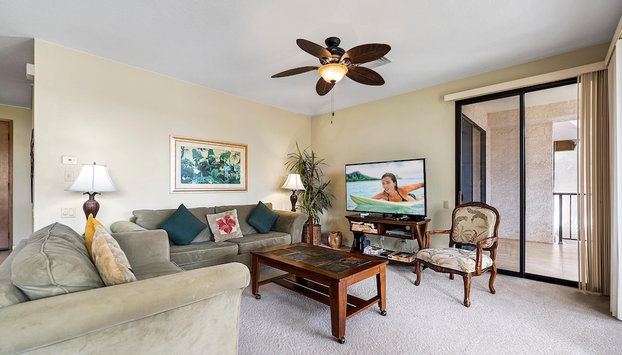 Shores at Waikoloa 234 at Bo Tree Tower - Foto 2, Imagen principal