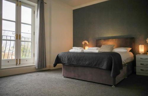 Redbourne Terrace Holiday Home - Foto 3