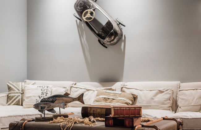 Tyros Boutique Houses - Foto 59