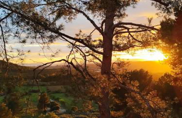 Villa Le Mas des Roches à 15mn airport Marseille - Photo 29