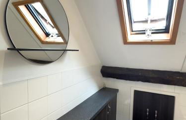 Fisherman's Cottage on Chesil Beach - Foto 13