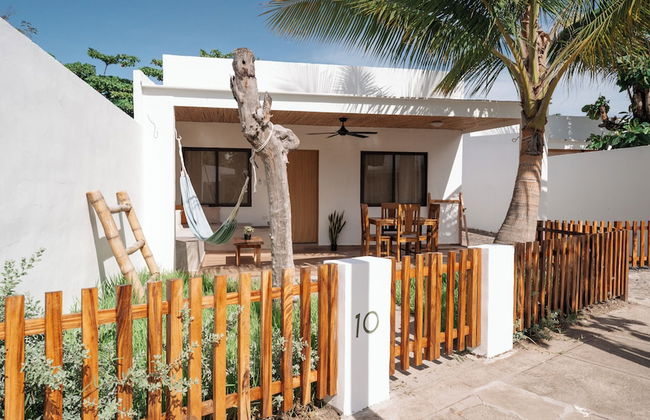 Coco Surf Tropical Village - Photo 1