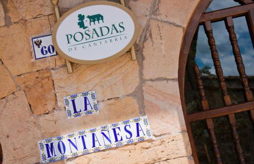 Posada Real La Montañesa - Foto 90