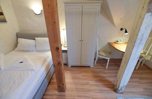 Ferienwohnung Ratisbona - Foto 91