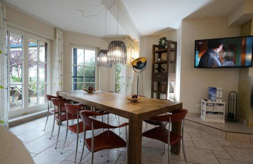 Villa Seeblick am Strand - Foto 17