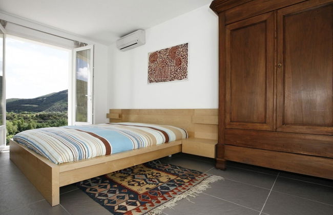 Peaceful Villa With Pool & Views - Foto 2