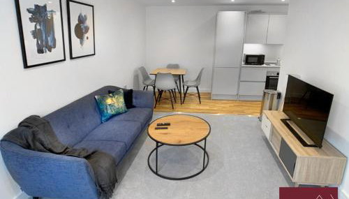 Eton Windsor - 1 Bedroom Flat - With Parking.. - Foto 2, Other