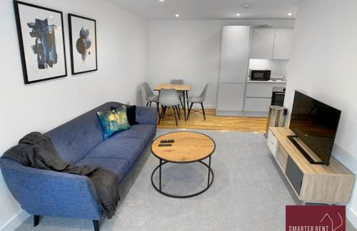 Eton, Windsor - 1 Bedroom Ground Floor Apartment - Parking - Foto 1