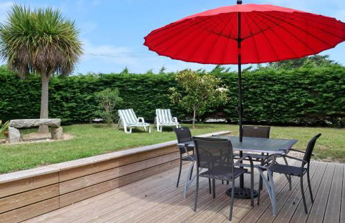 Holiday Home Kernic Ty by Interhome - Foto 51