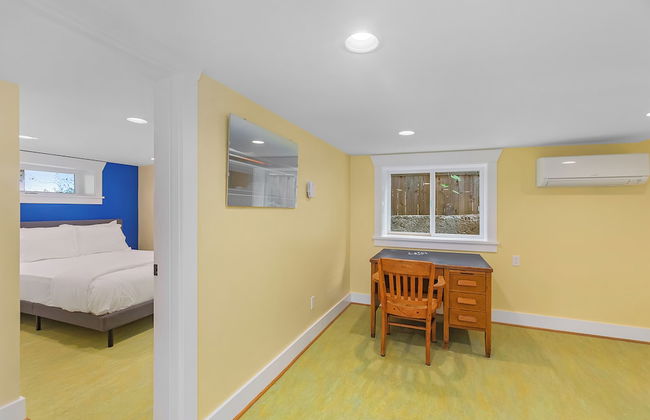 Phinney's Newest Family House with BBQ - Foto 6