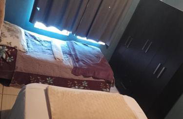 Apartamento Dona Helma 2 quartos AR TV - Foto 6