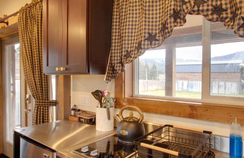 Cozy Couples Retreat 6 Mi to Lake Pend Oreille - Photo 7