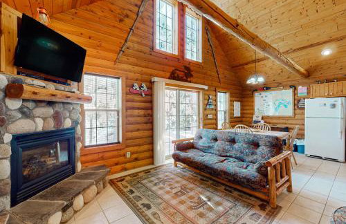 Balsam Ridge Cabin 1- Bear - Foto 1