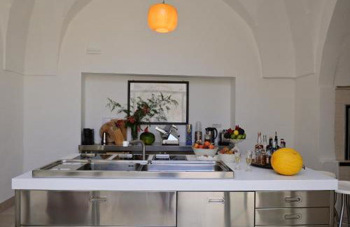 Palazzo Giustiniani Il Doge - Foto 29