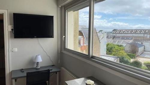 Studio with parking 100 m departures for the islands - Foto 4