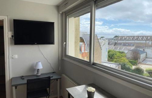 Studio with parking 100 m departures for the islands - Foto 4