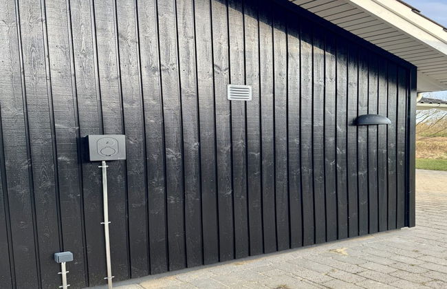 "Skammel" - 900m from the sea - Foto 4