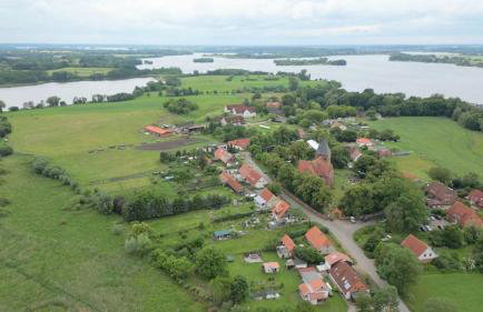 Apartment Kletterrose, Seenähe, Mecklenburgische Seenplatte - Foto 13