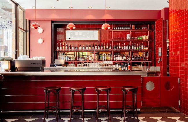 Mantra 2 Bond Street Sydney - Foto 65