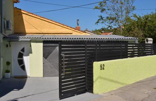 Amarena Holiday Home in Škrljevo - Foto 31