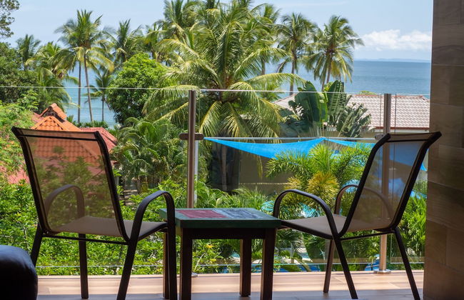 Jaco Sunset Boulevard Oceanview Condo - Foto 15