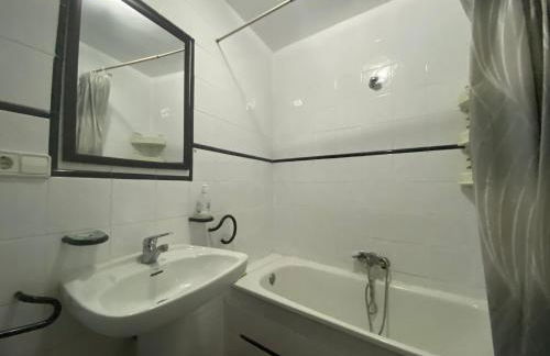 Family flat zona Aragon close to city center and beach - Foto 6
