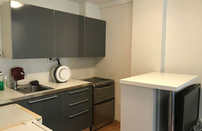 StayPlus Budget Apt City Center Balcony - Foto 6