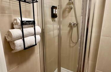 Central Euston Station Studio - 1 minute walk - Foto 5