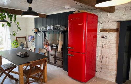 4 bedroom farmhouse Brecon Beacons - Foto 26