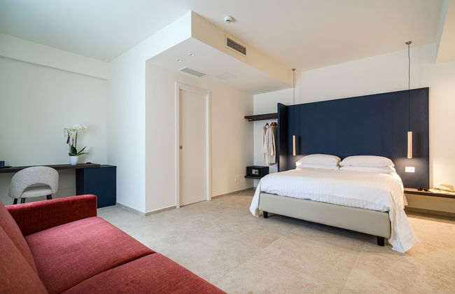 I Due Mori Luxury Rooms - Photo 18