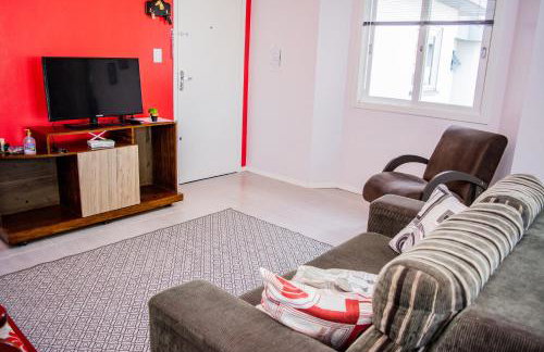 Apartamento Central - Shopping-Carrefour-Universidade - Foto 70