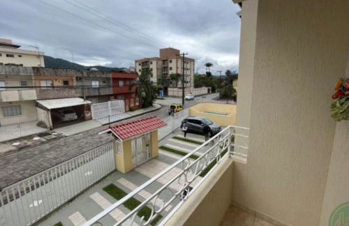 APTO PRAIA UBATUBA ITAGUÁ - Foto 9