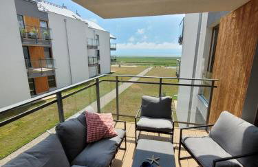 Apartament Diuna - Foto 1