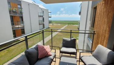 Apartament Diuna - Foto 1