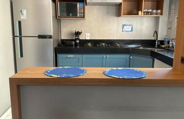 Charme e Conforto - Apto 5 min da Lagoa Central - Photo 1