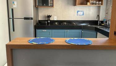 Charme e Conforto - Apto 5 min da Lagoa Central - Foto 1