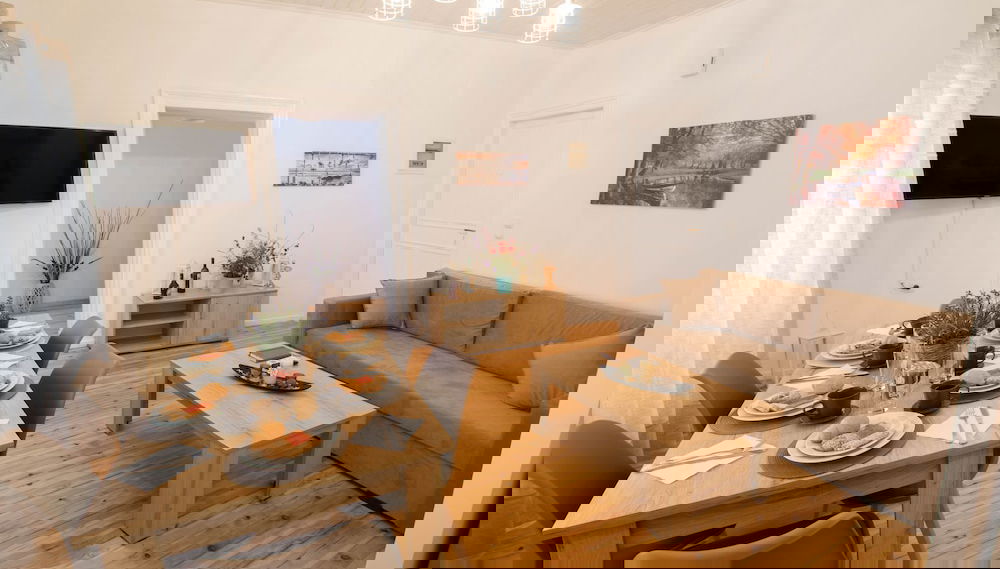 La Casa Di Corfu - Foto 1, Imagen principal