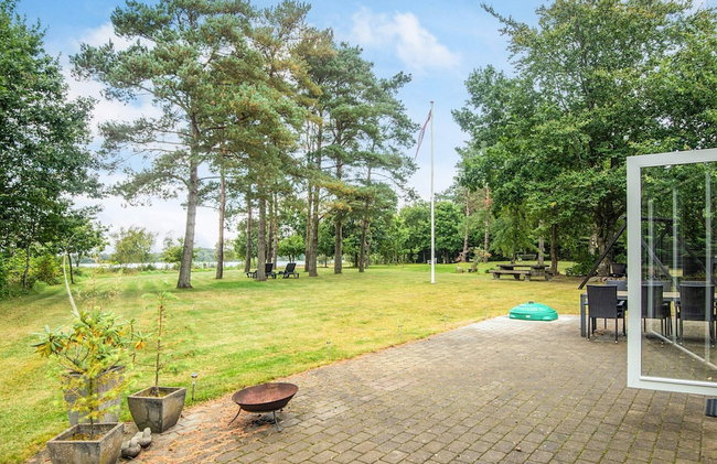 4 Star Holiday Home in Ansager - Photo 32