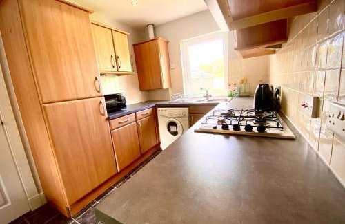 Grampian Serviced Apartments - Treetops Apartments - Photo 3