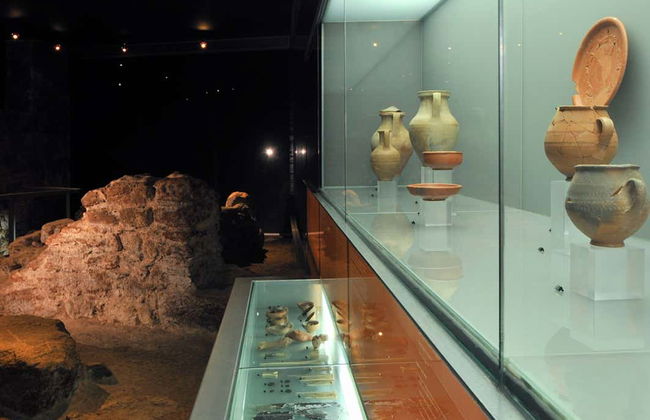 Entrada a la Casa de la Fortuna - Foto 10