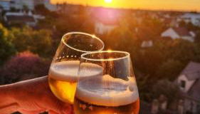 Studio lumineux 3 min Gare Houilles - RER A, Ligne L et J - Foto 4