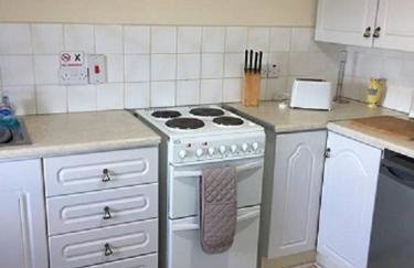 The Coach House Self Catering Apartments - Foto 57