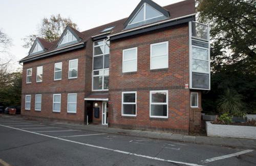 Radiant Penthouse on the Banks of the Thames - Pass the Keys - Photo 34