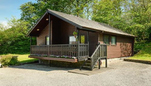 Woodlands Hotel & Pine Lodges - Foto 5