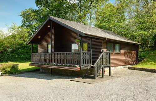 Woodlands Hotel & Pine Lodges - Foto 5